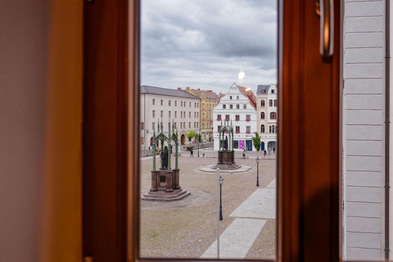 Markt Life Appartments Apartamento