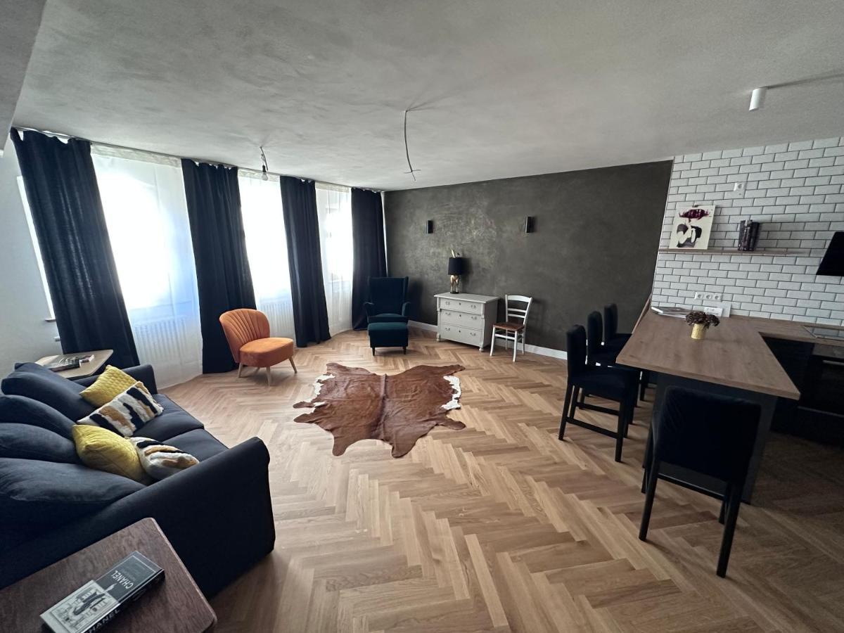 Apartment Markt Life Appartments Wittenberg