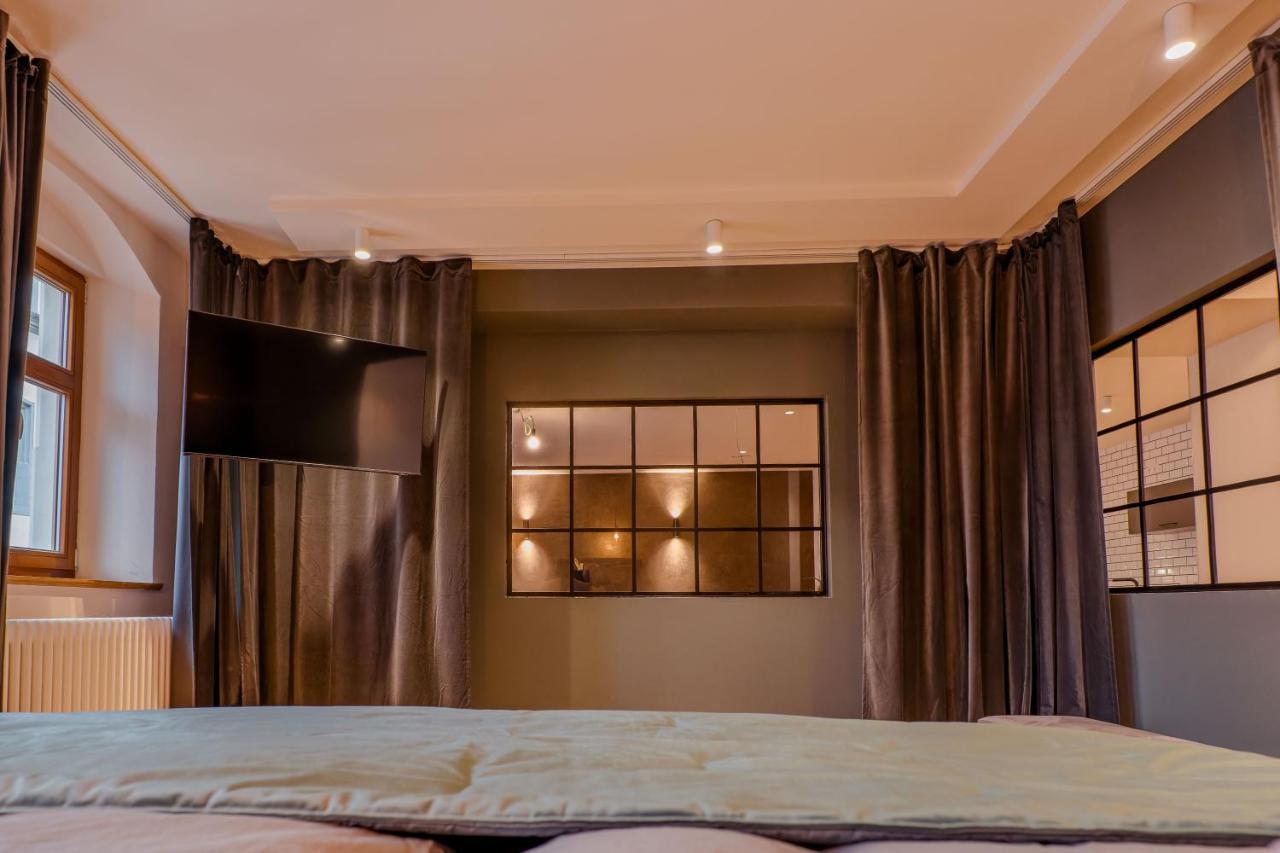 Apartamento Markt Life Appartments *