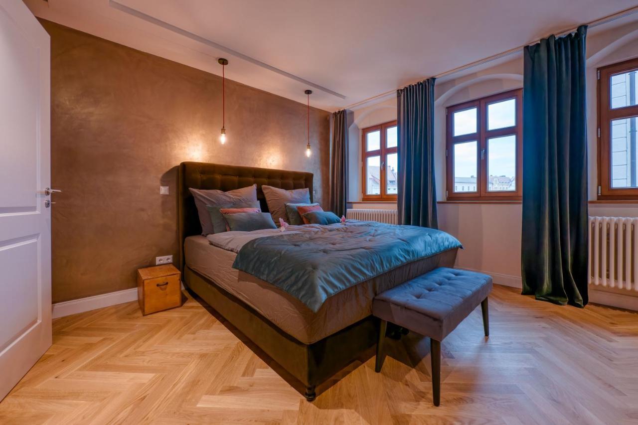 Markt Life Appartments Apartamento *