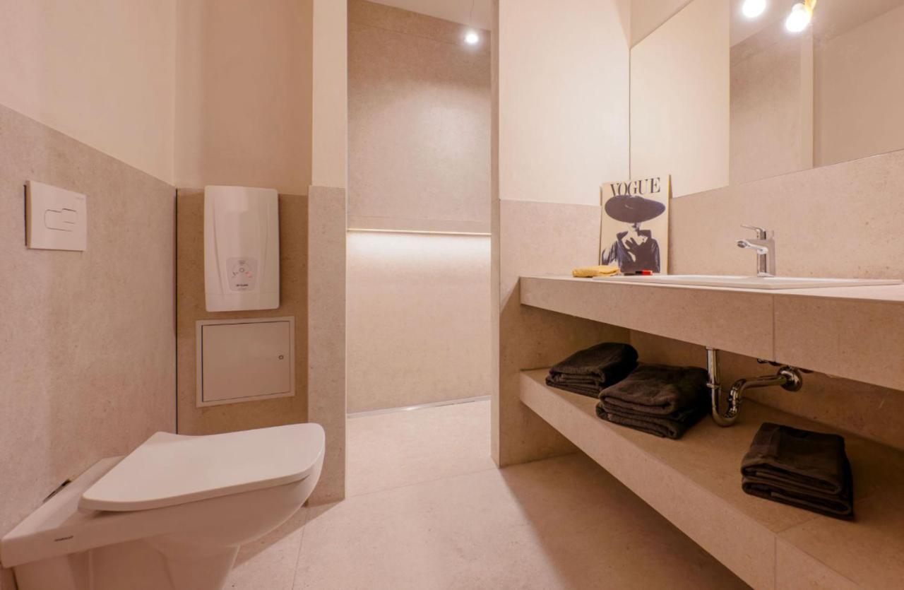 Apartamento Markt Life Appartments Wittenberg
