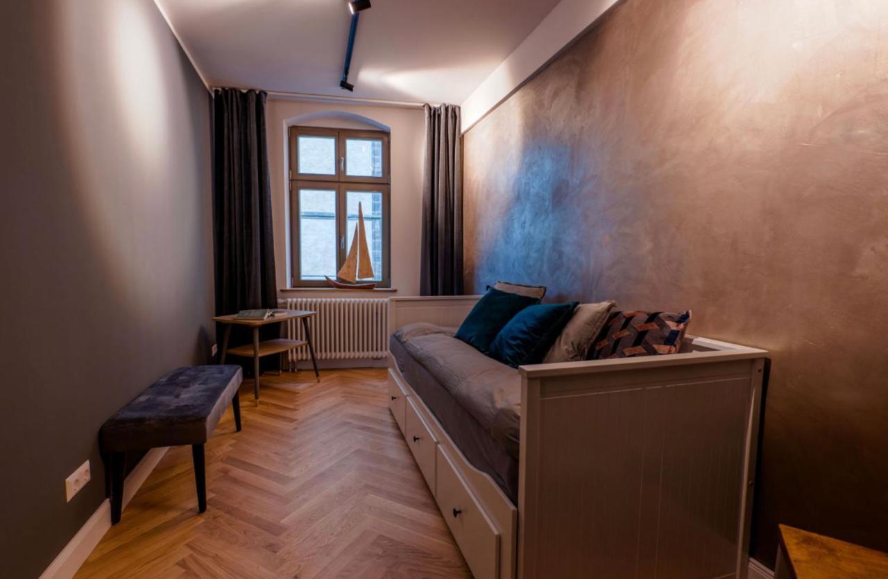 Apartment Markt Life Appartments