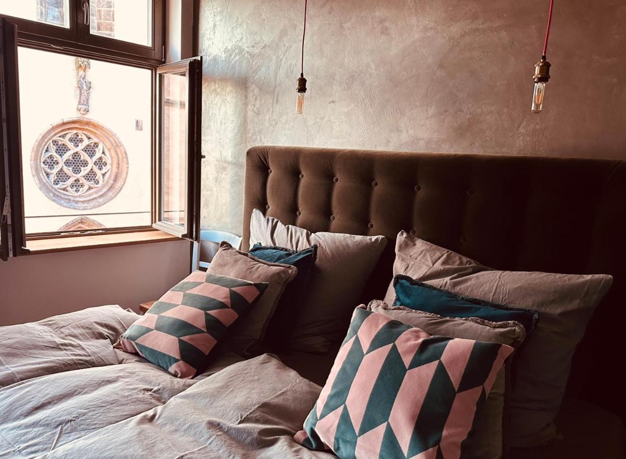 Apartamento Markt Life Appartments *