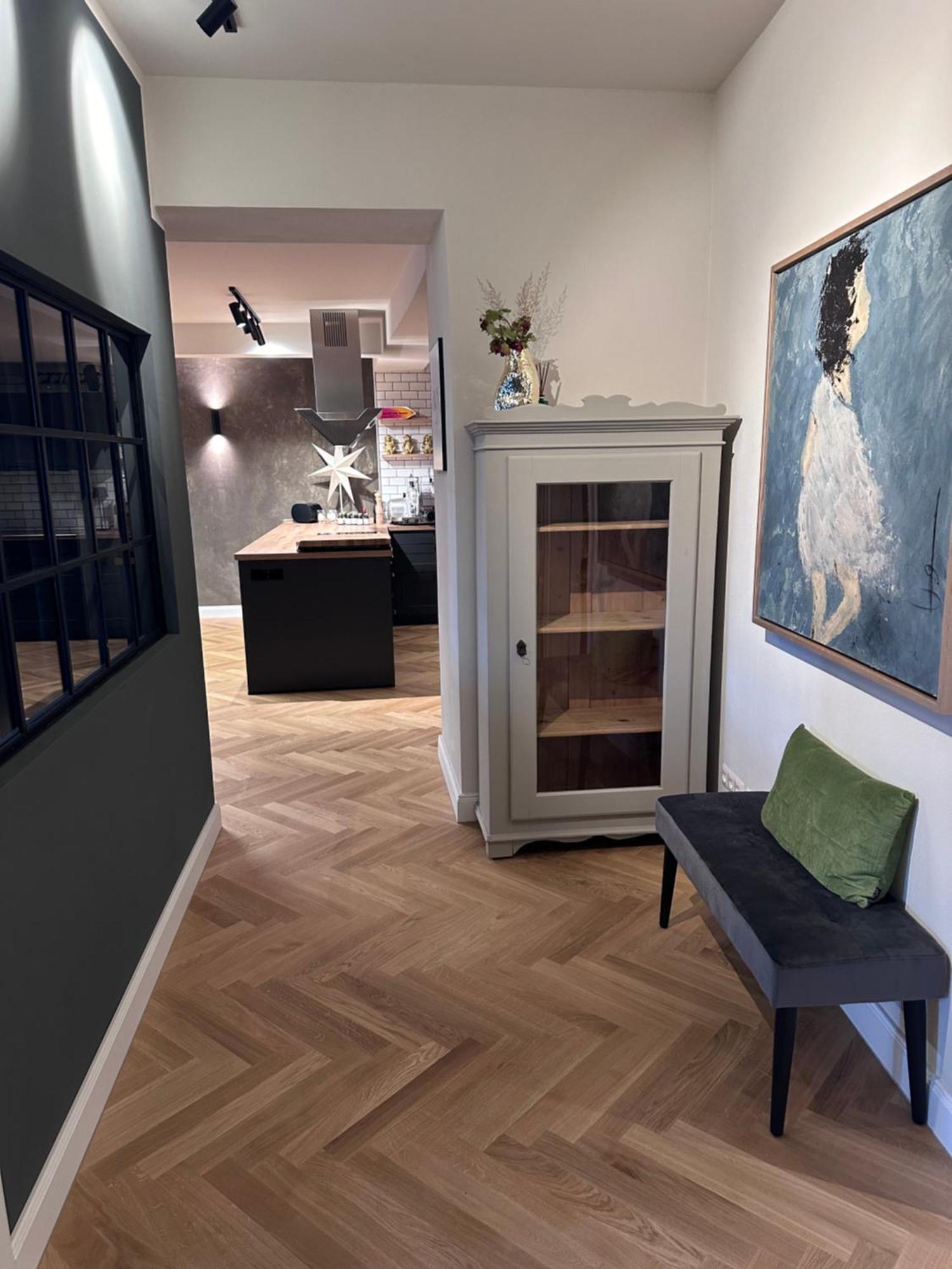Markt Life Appartments Apartamento Wittenberg