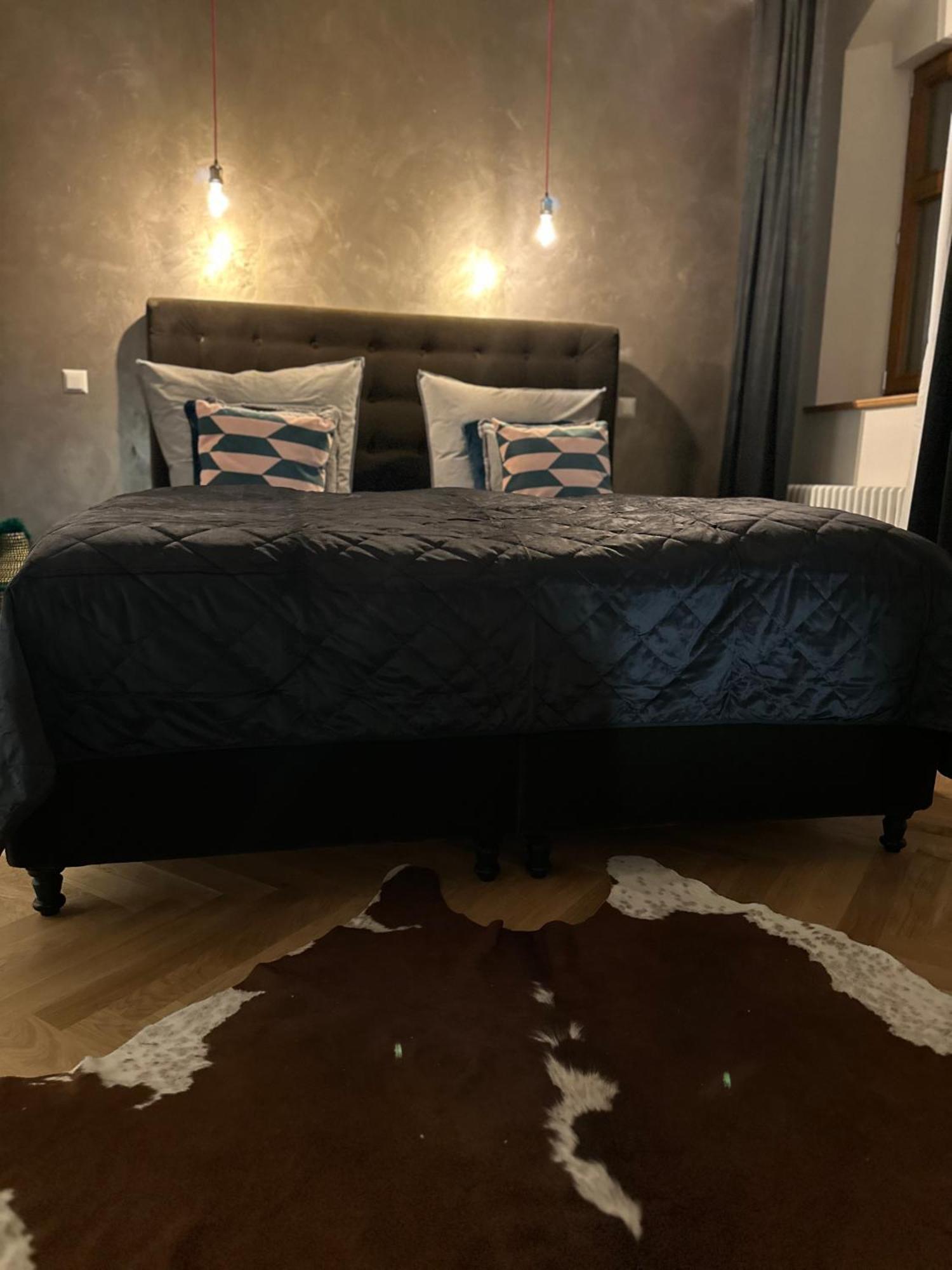 Apartamento Markt Life Appartments *