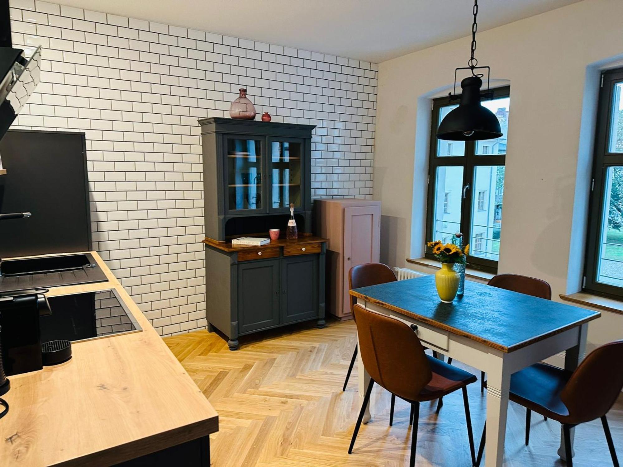 Markt Life Appartments Apartment