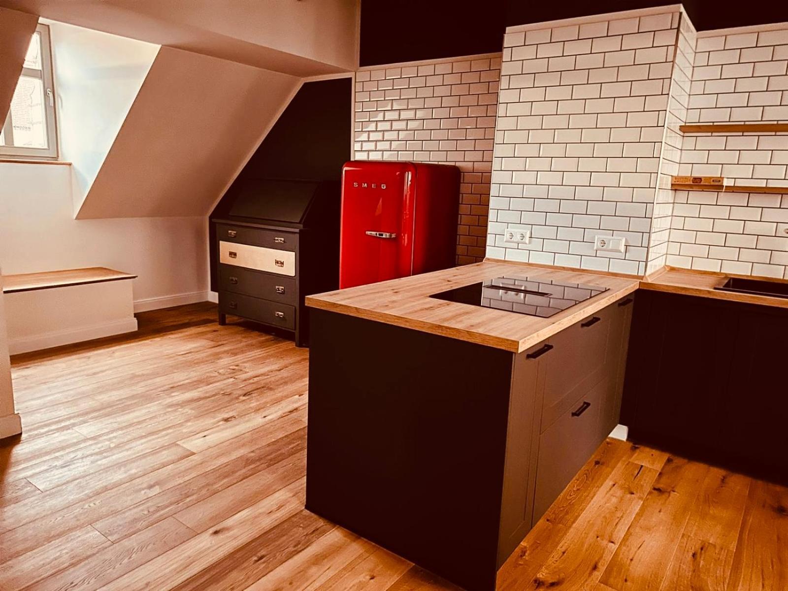 Apartamento Markt Life Appartments *