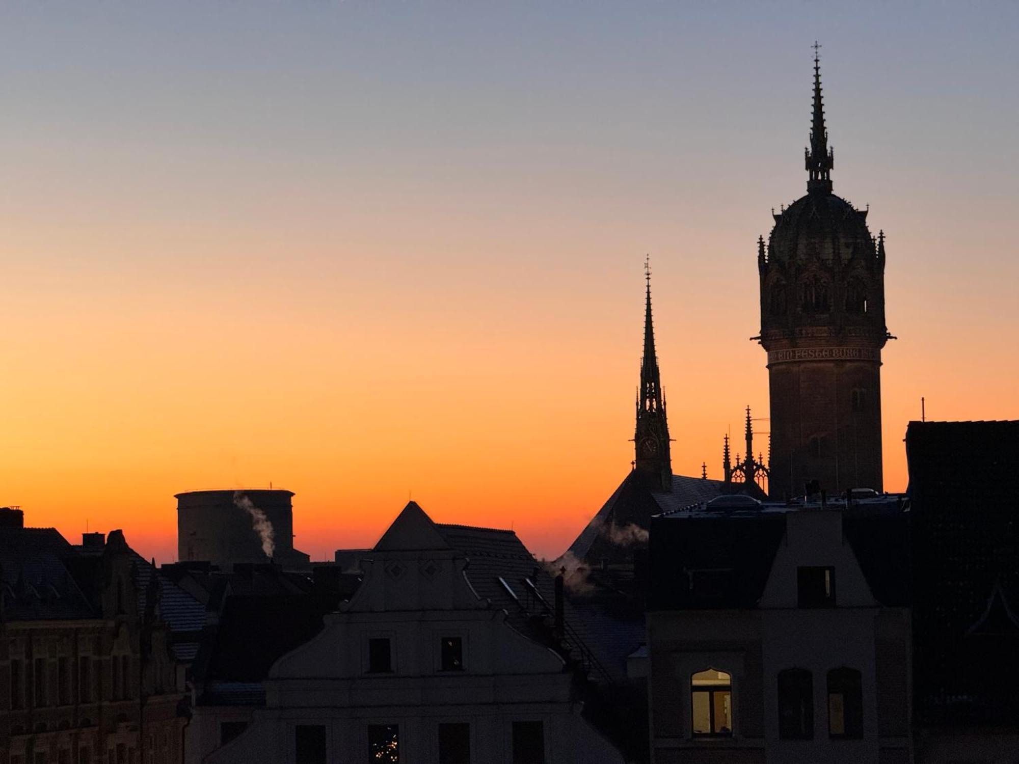 Markt Life Appartments Apartamento