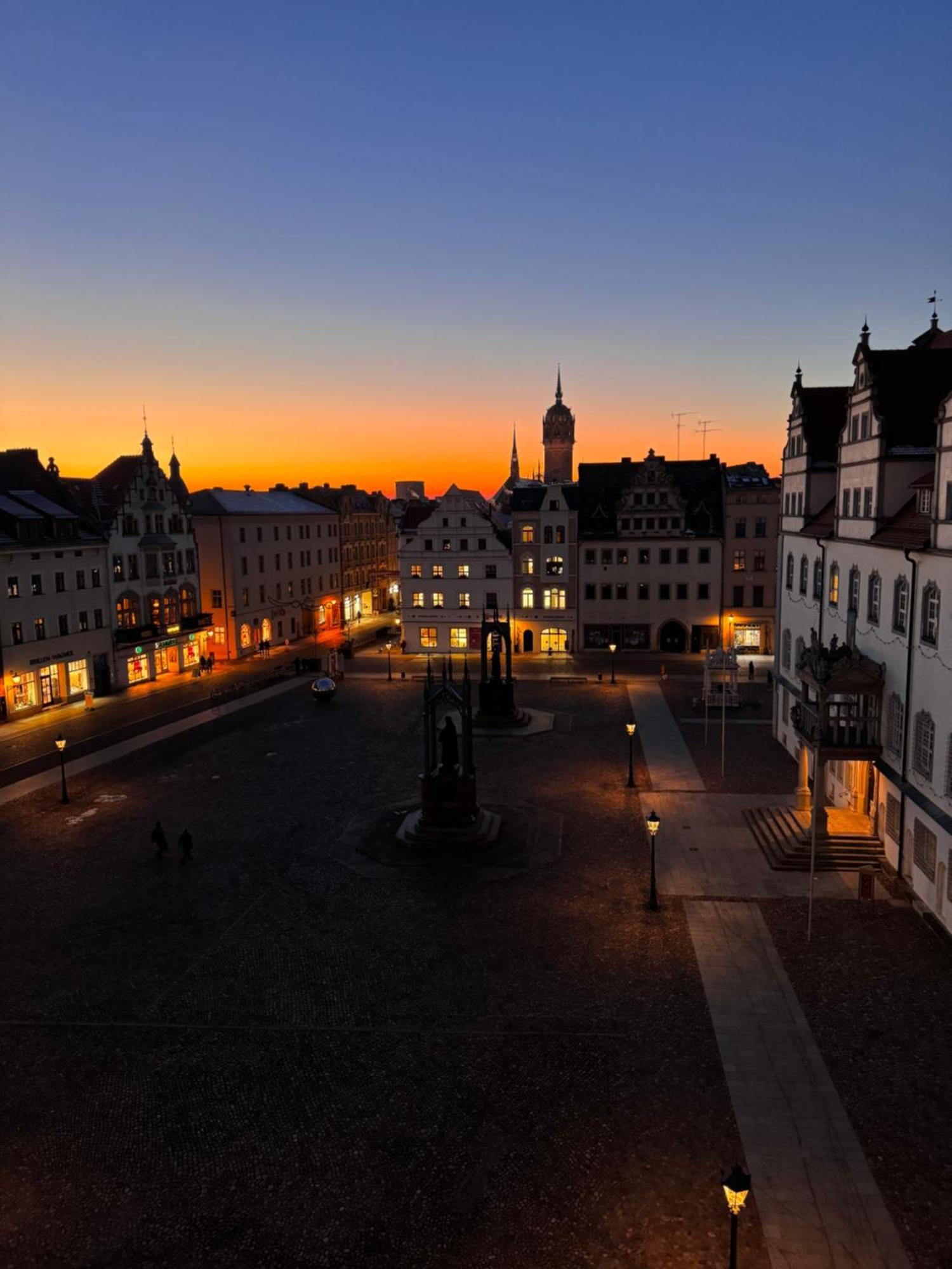 Markt Life Appartments *