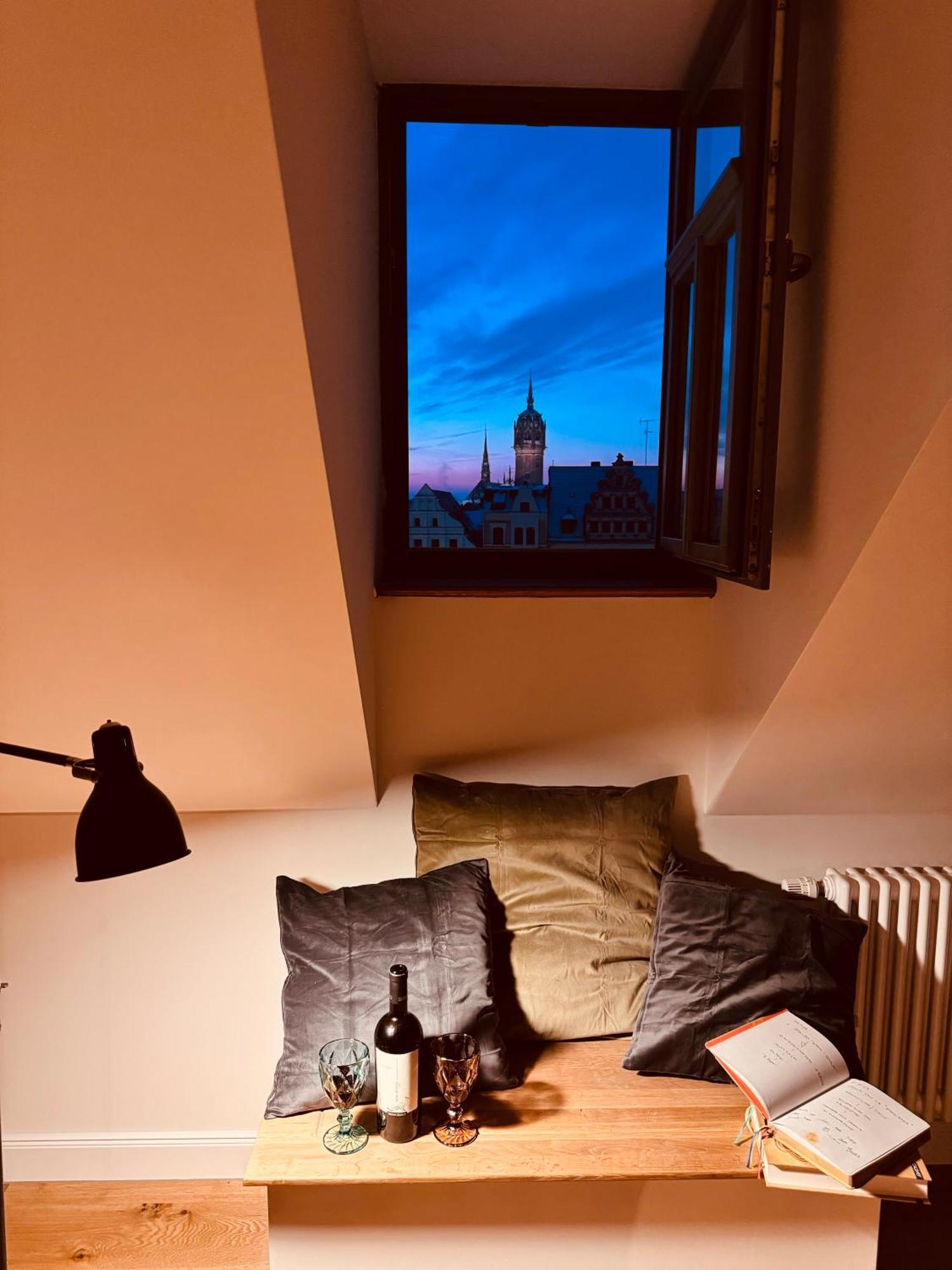 Markt Life Appartments Apartamento