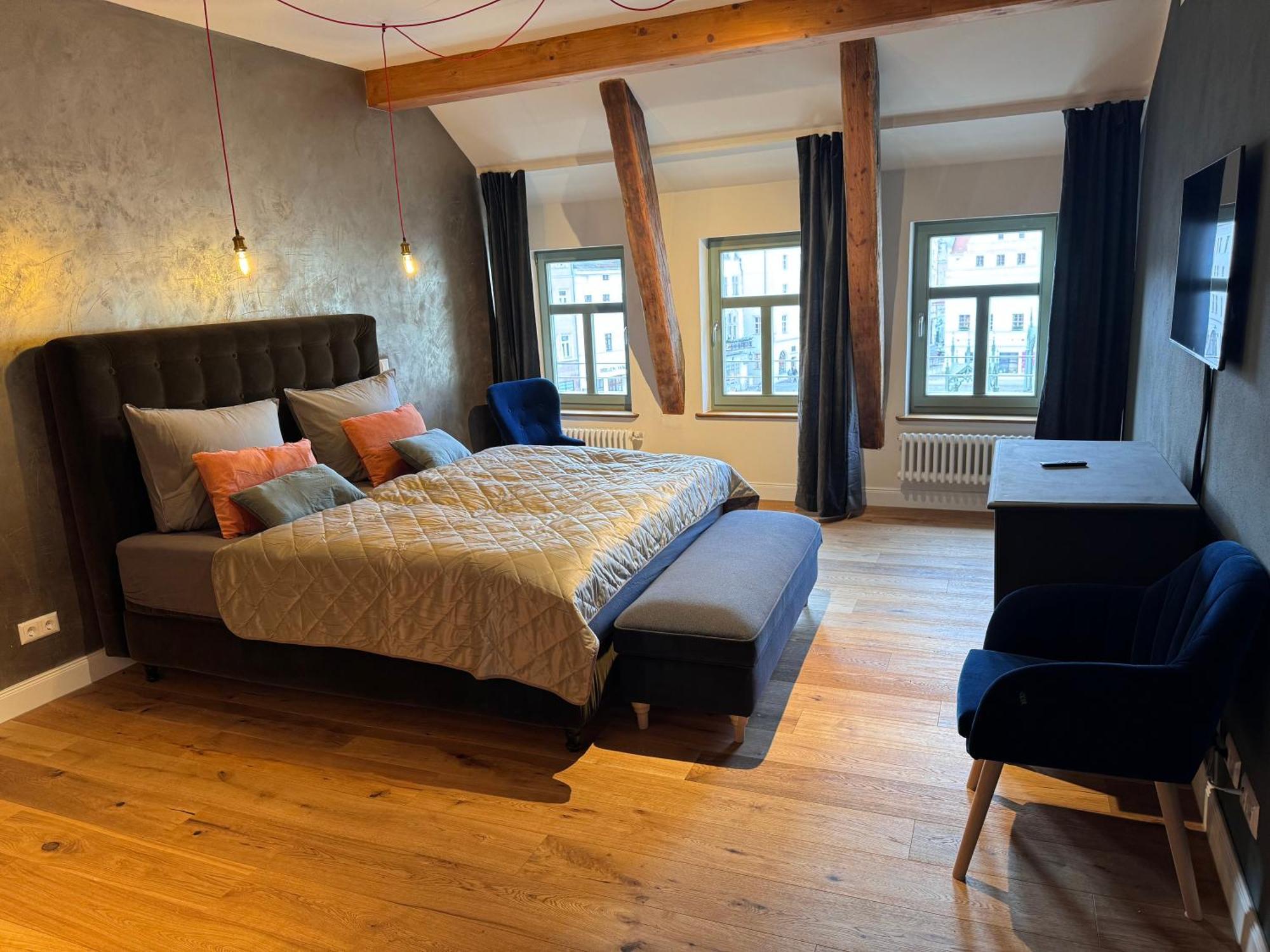 Apartment Markt Life Appartments *