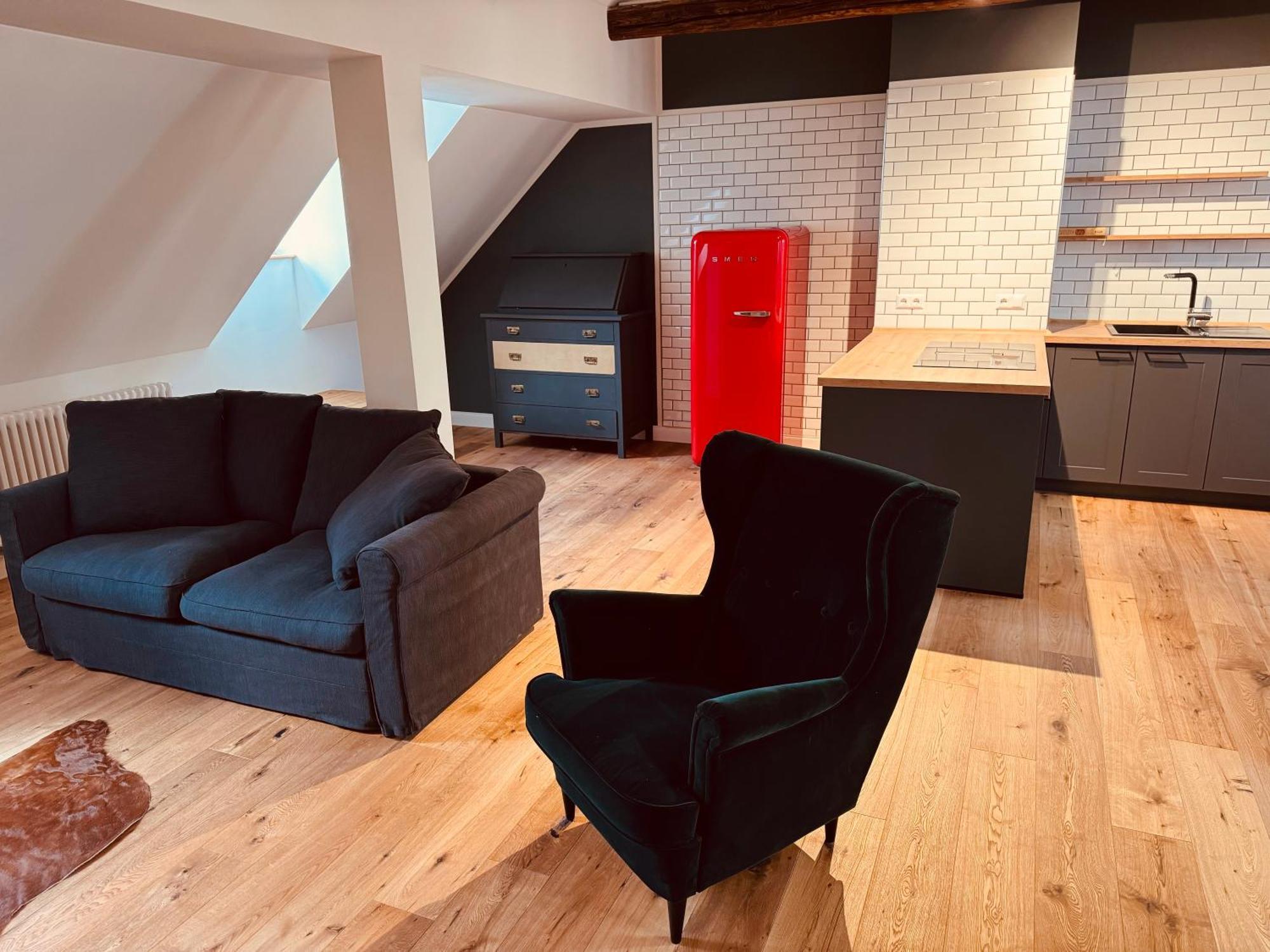 Apartamento Markt Life Appartments Wittenberg